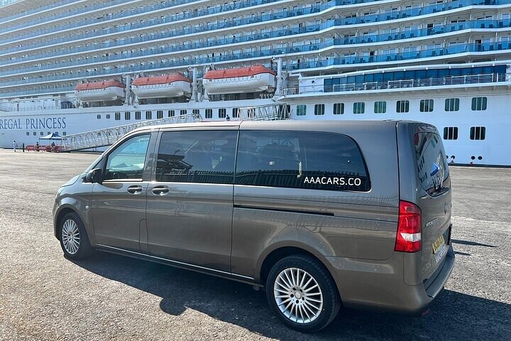AAA Tours