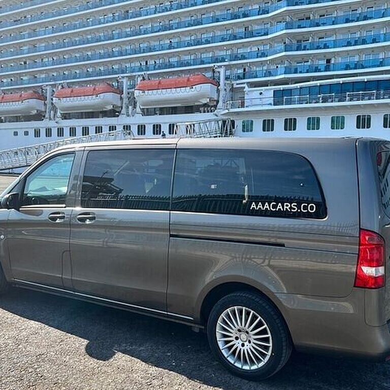 AAA Tours
