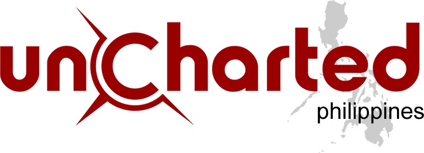 Uncharted Philippines