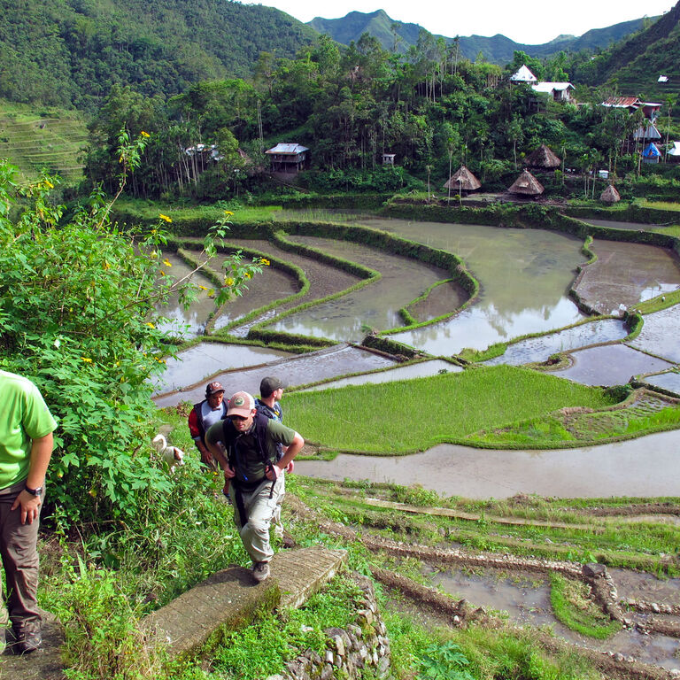 Uncharted Philippines
