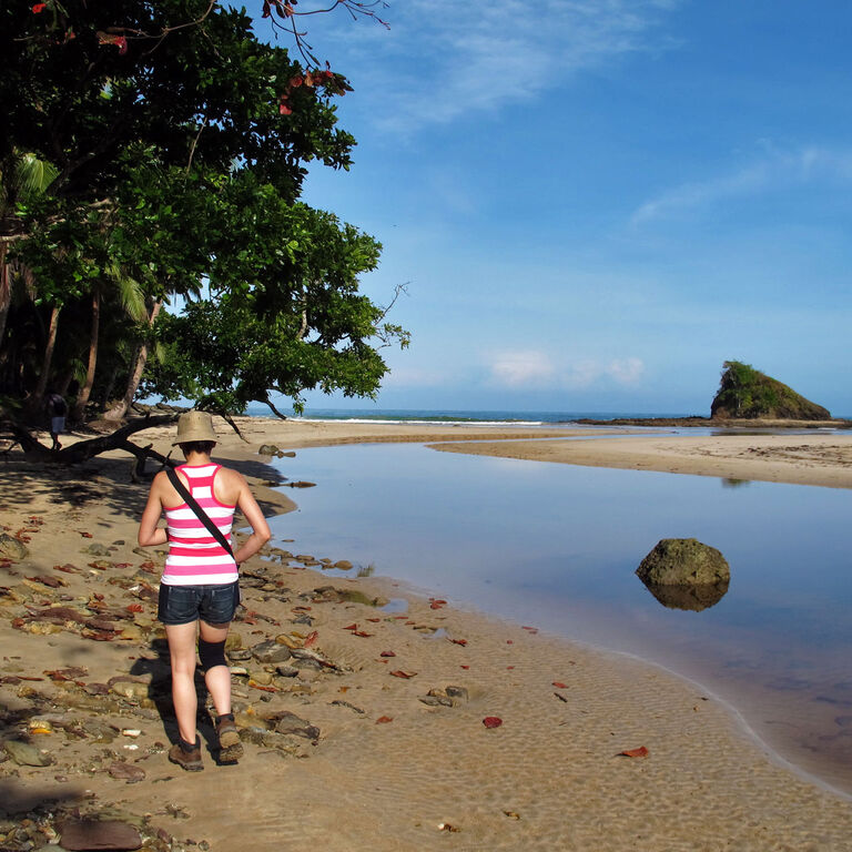 Uncharted Philippines