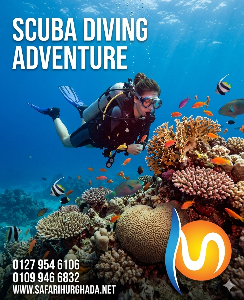 Safari Hurghada