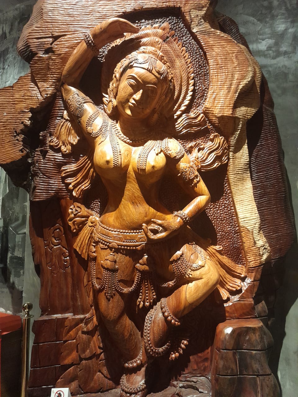 Lao Arts Museum VIENTIANE