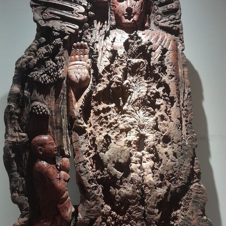 Lao Arts Museum VIENTIANE
