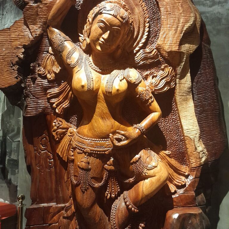 Lao Arts Museum VIENTIANE