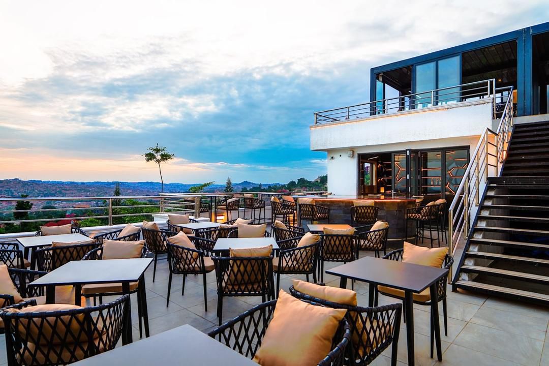HOTEL NOESIS