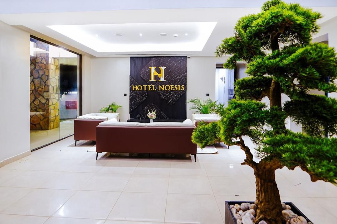 HOTEL NOESIS