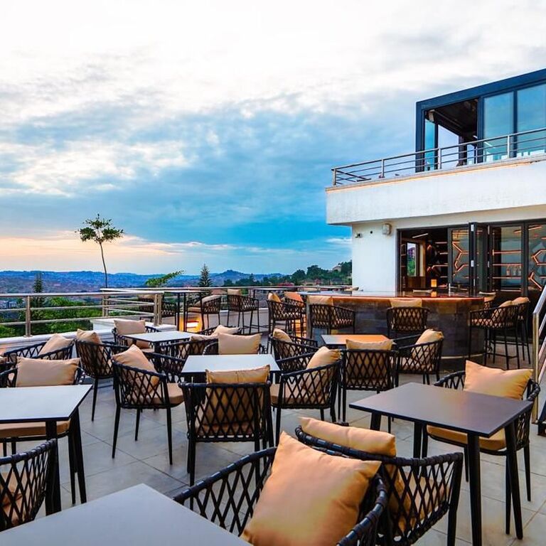 HOTEL NOESIS