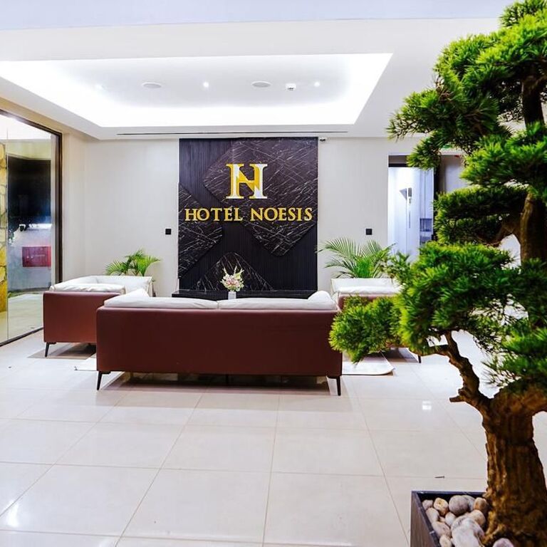 HOTEL NOESIS