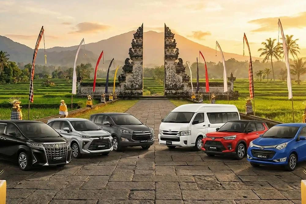 Bali Nusa Transport
