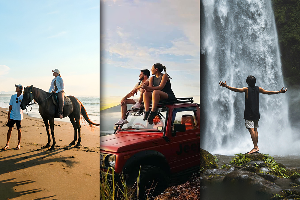 Bali Nusa Transport