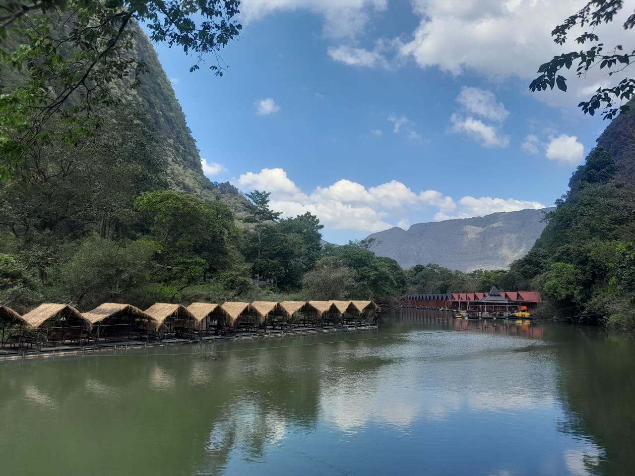 3D2N THAKHEK LOOP
