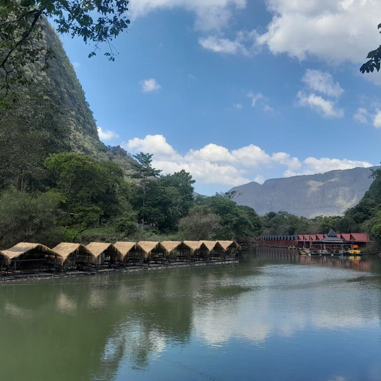 3D2N THAKHEK LOOP