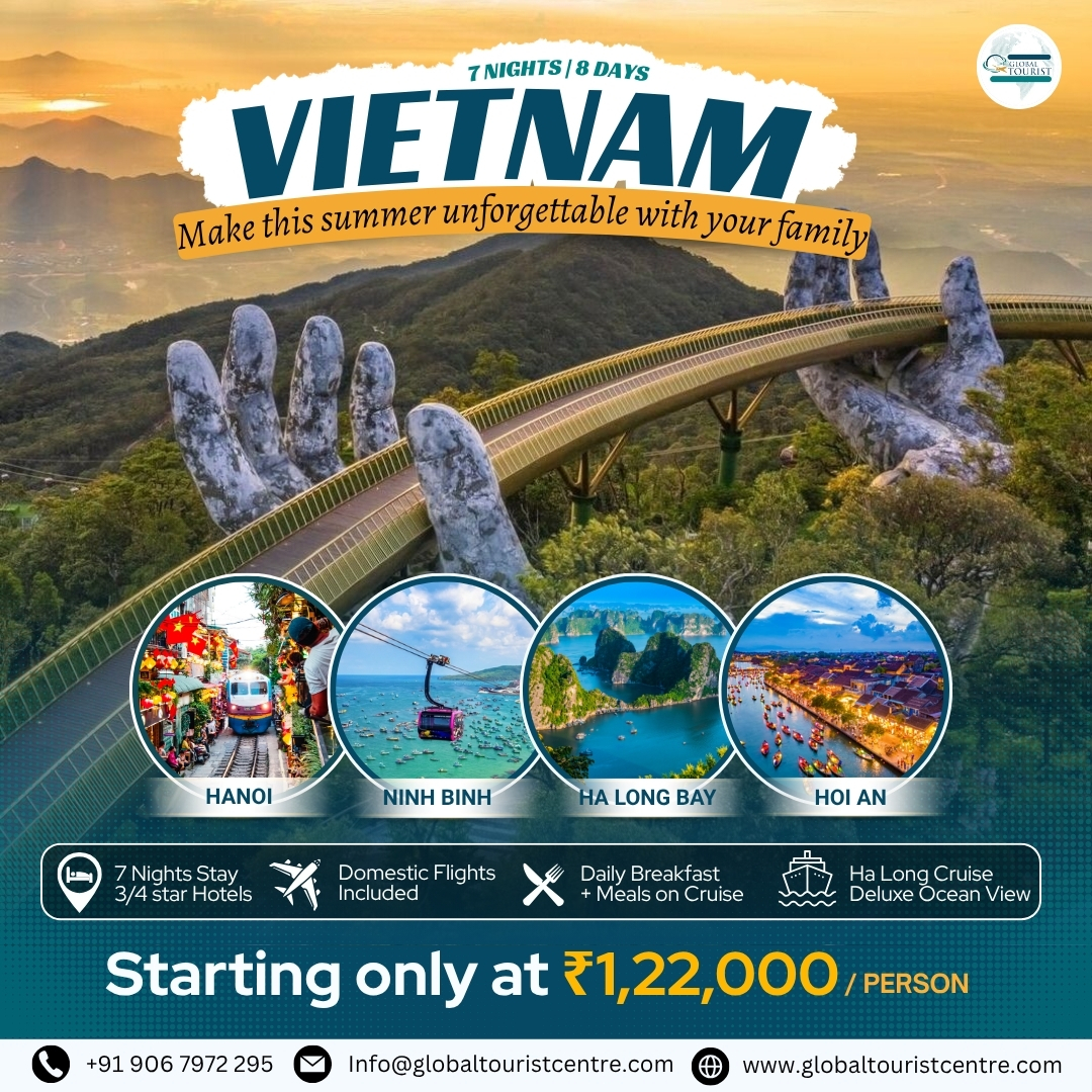 Global Tourist Centre