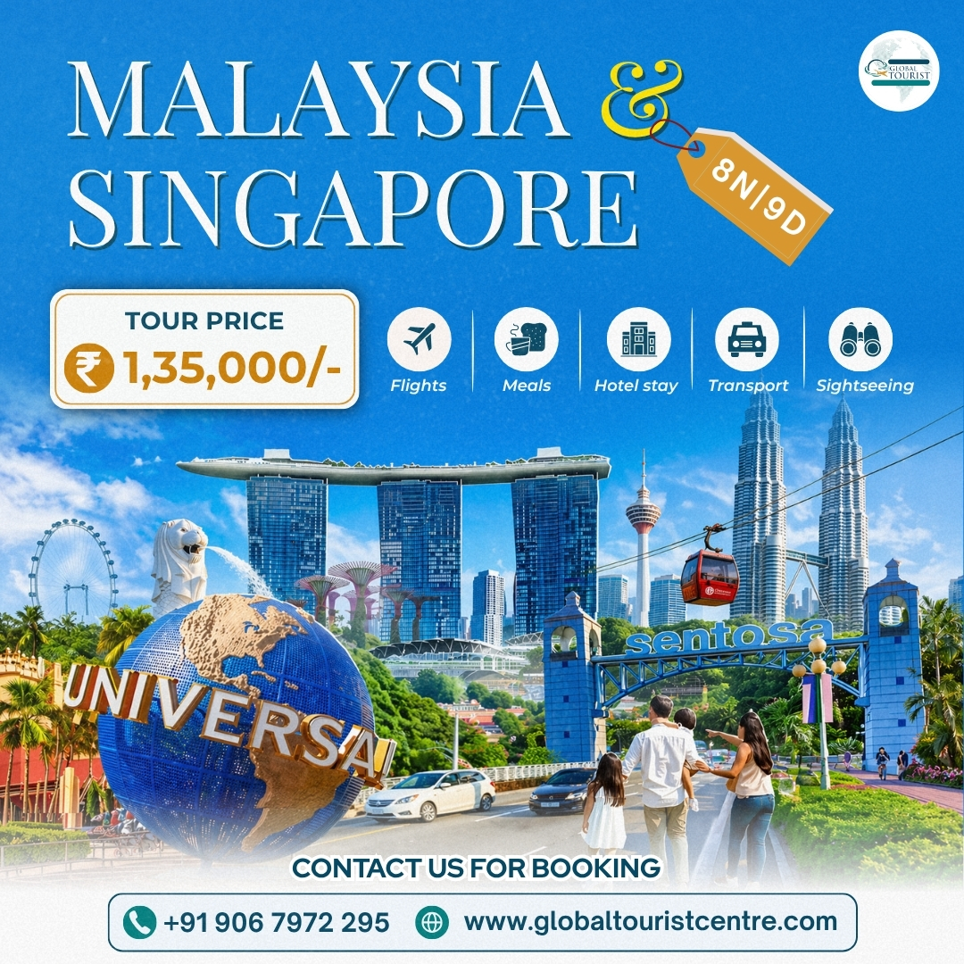 Global Tourist Centre