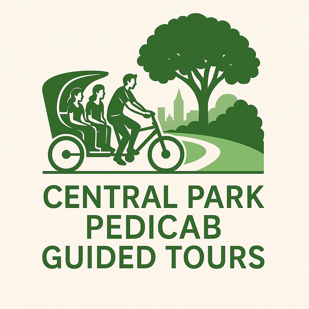 Central Park Pedicab Tour