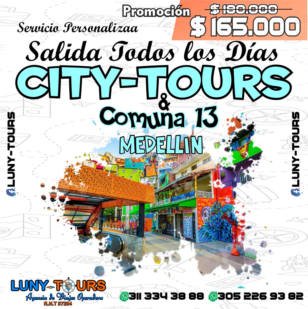 Luny-Tours