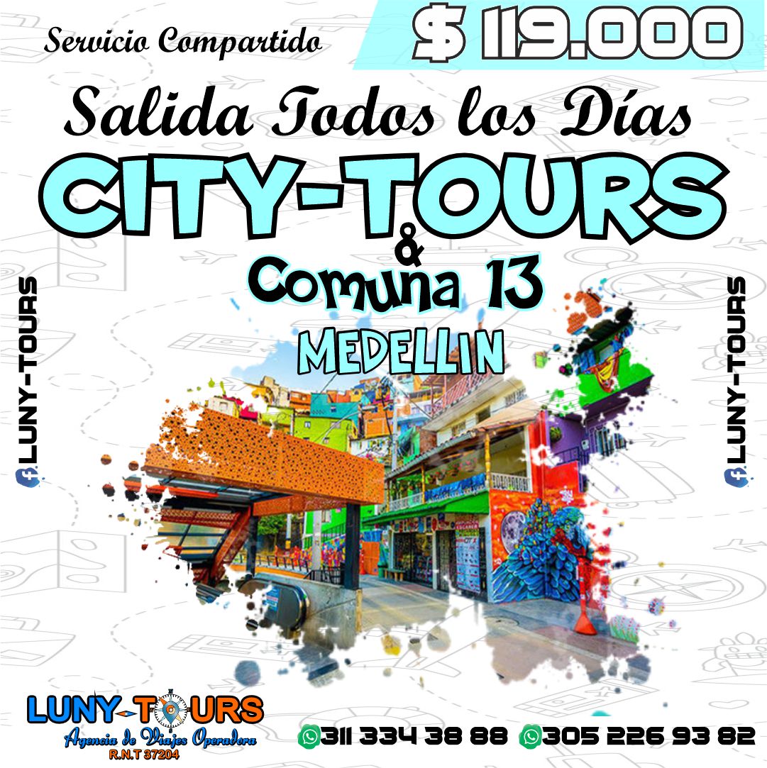 Luny-Tours