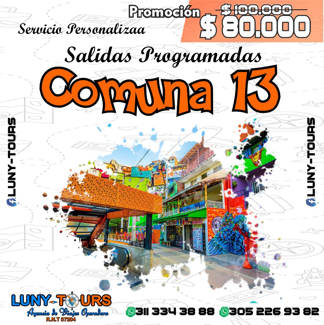 Luny-Tours