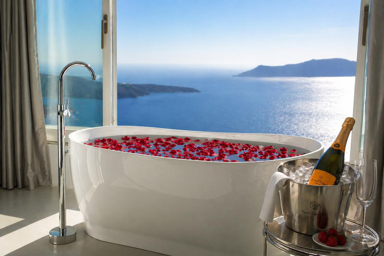 Sun Rocks Boutique Hotel