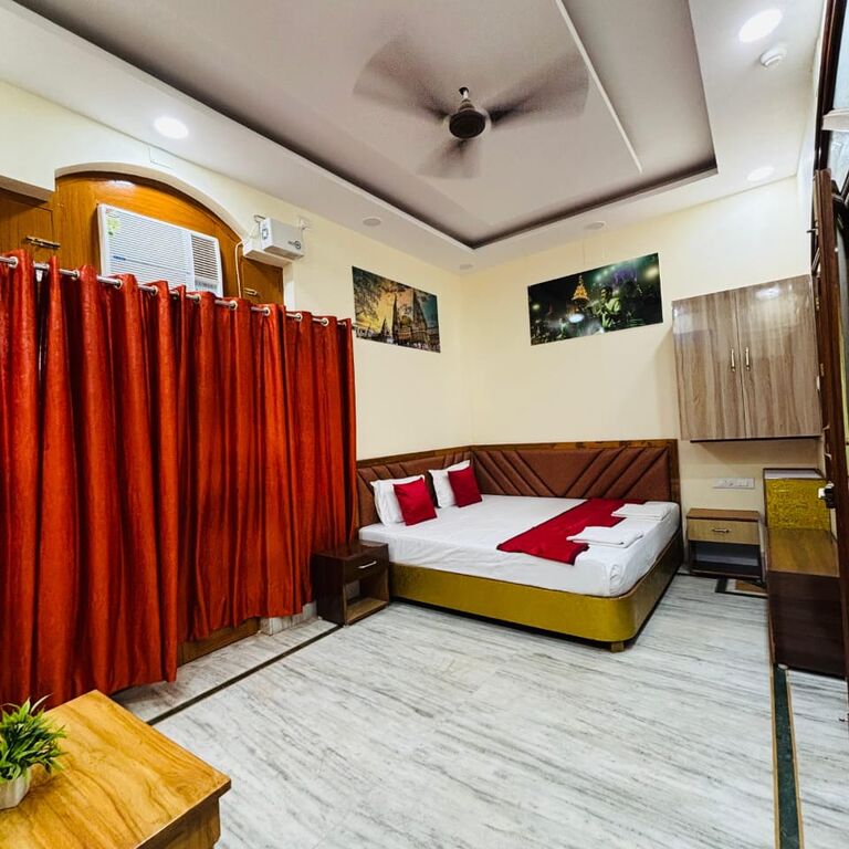 hotel chitrakoot