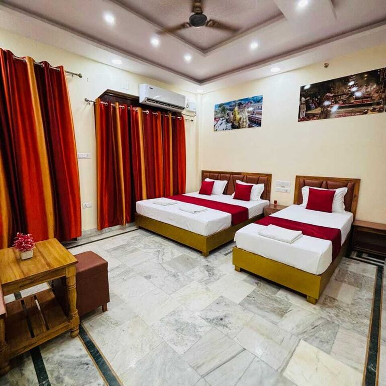 hotel chitrakoot