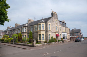 Lomond Guest House