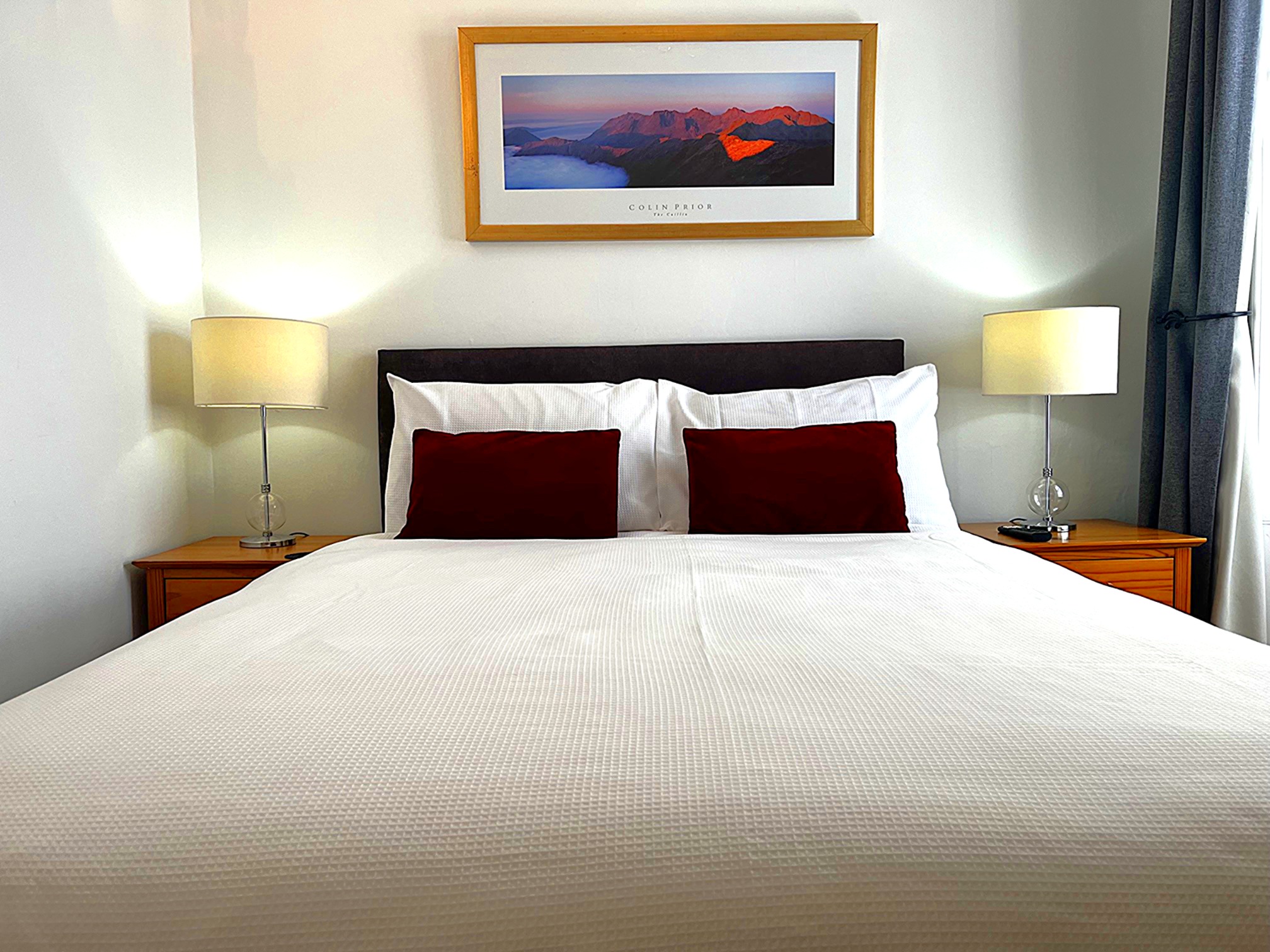 Lomond Guest House