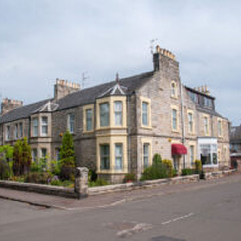 Lomond Guest House