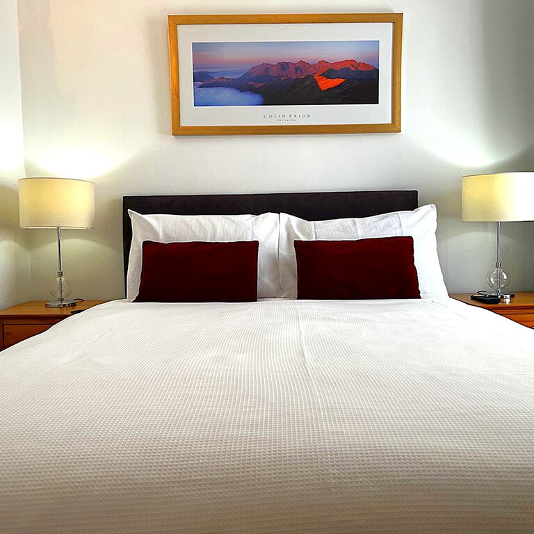 Lomond Guest House
