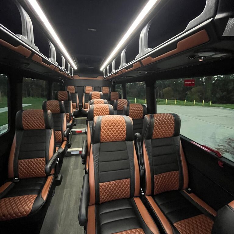 Majestic Limo Services, Inc.