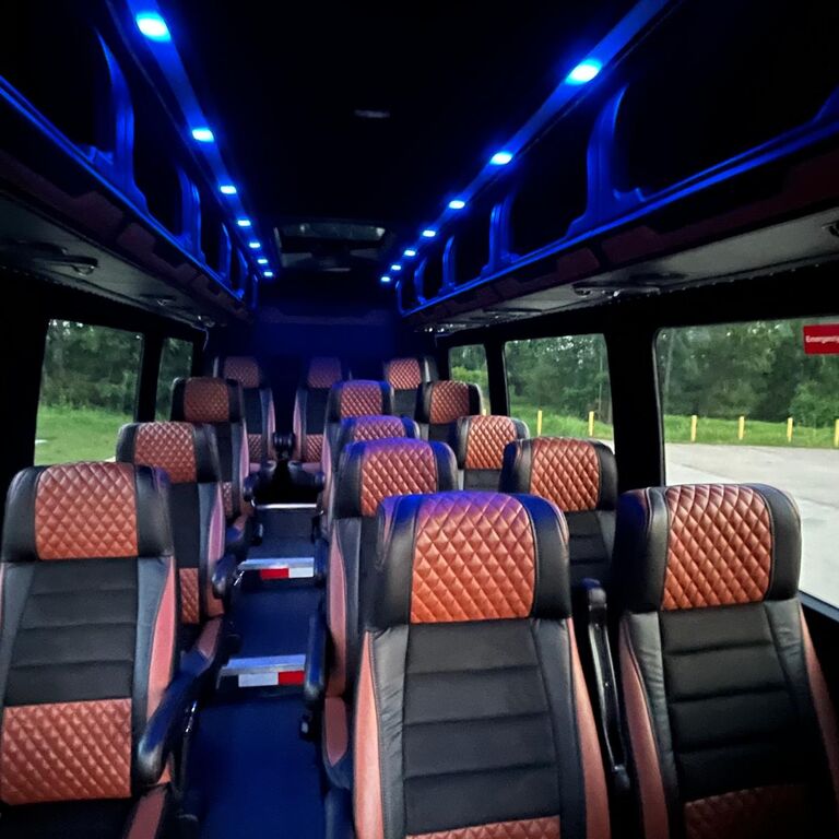 Majestic Limo Services, Inc.