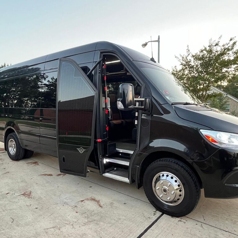 Majestic Limo Services, Inc.