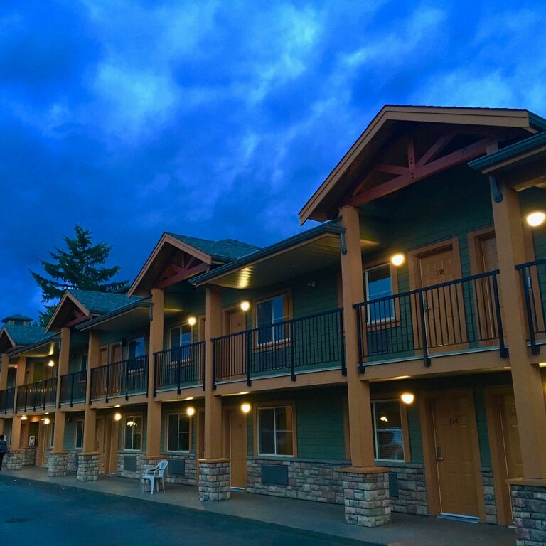 Vedder River Inn