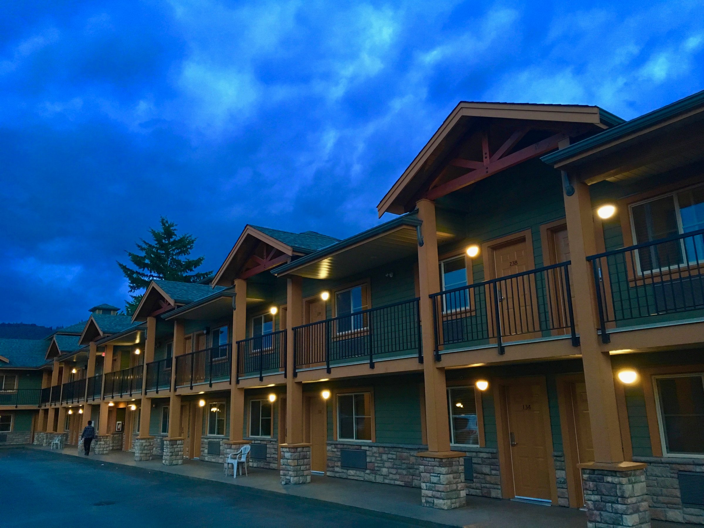 Vedder River Inn