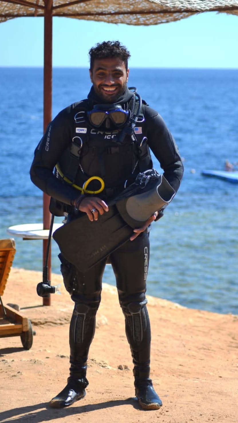 Mohamed maged