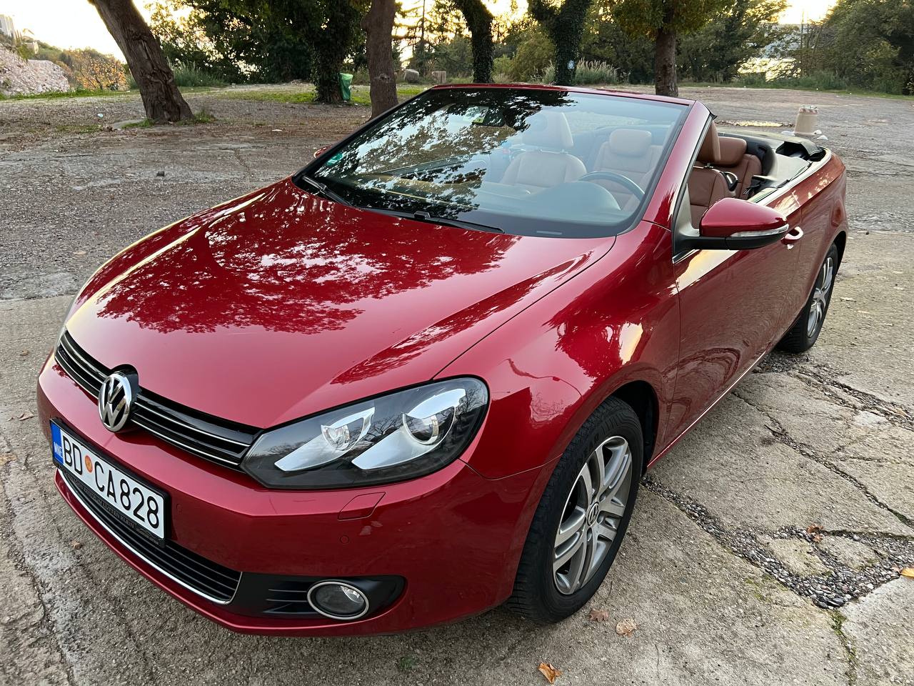 GOBALKAN Rent-a-Car