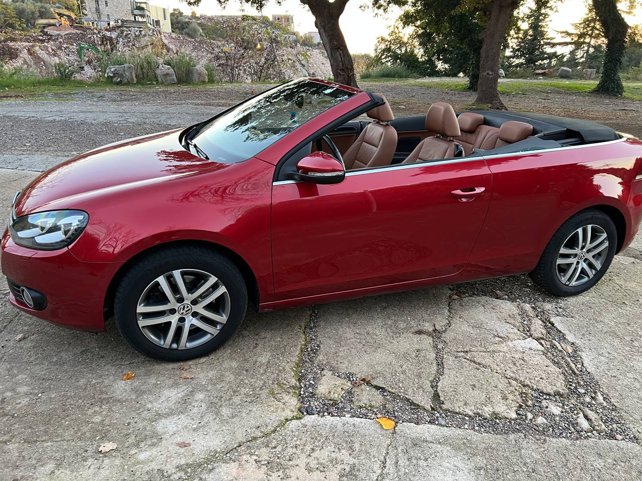GOBALKAN Rent-a-Car