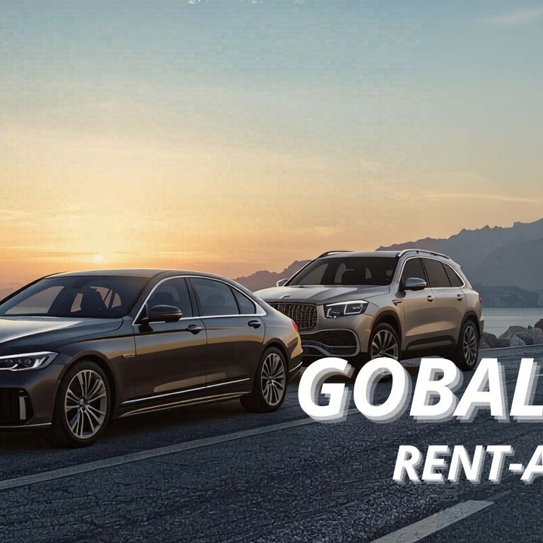 GOBALKAN Rent-a-Car