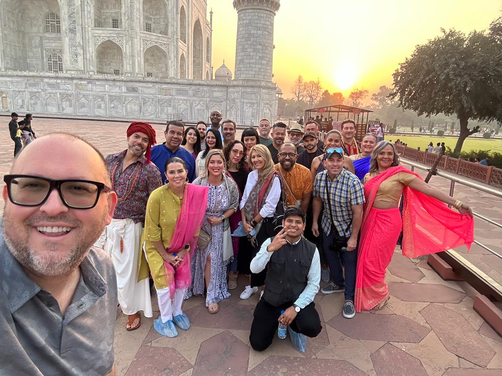 Exclusive India Tours