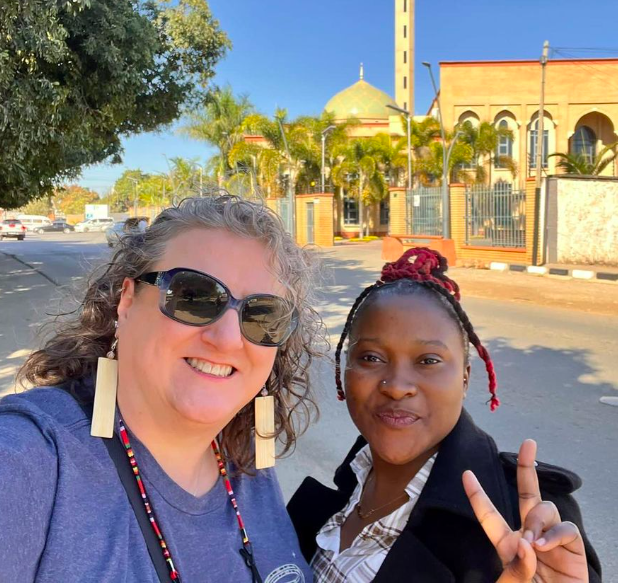 Clare's Destinations