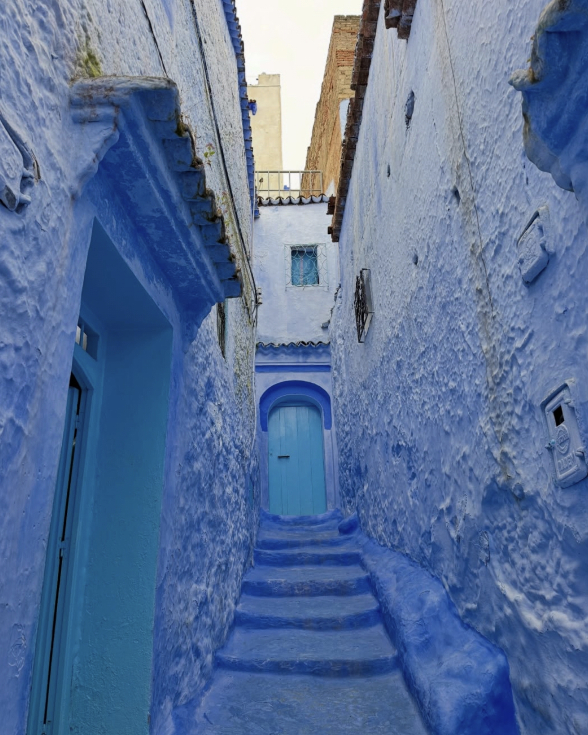 Chefchaouen tour