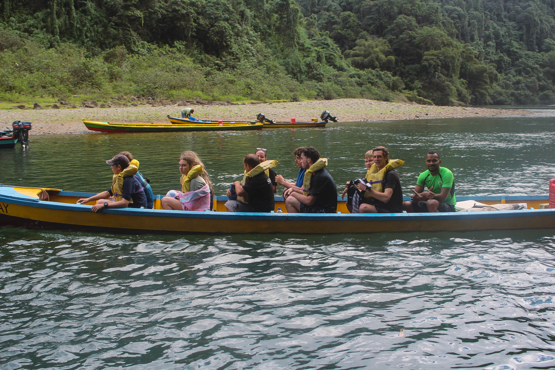 NASAMITA TOURS & ADVENTURES