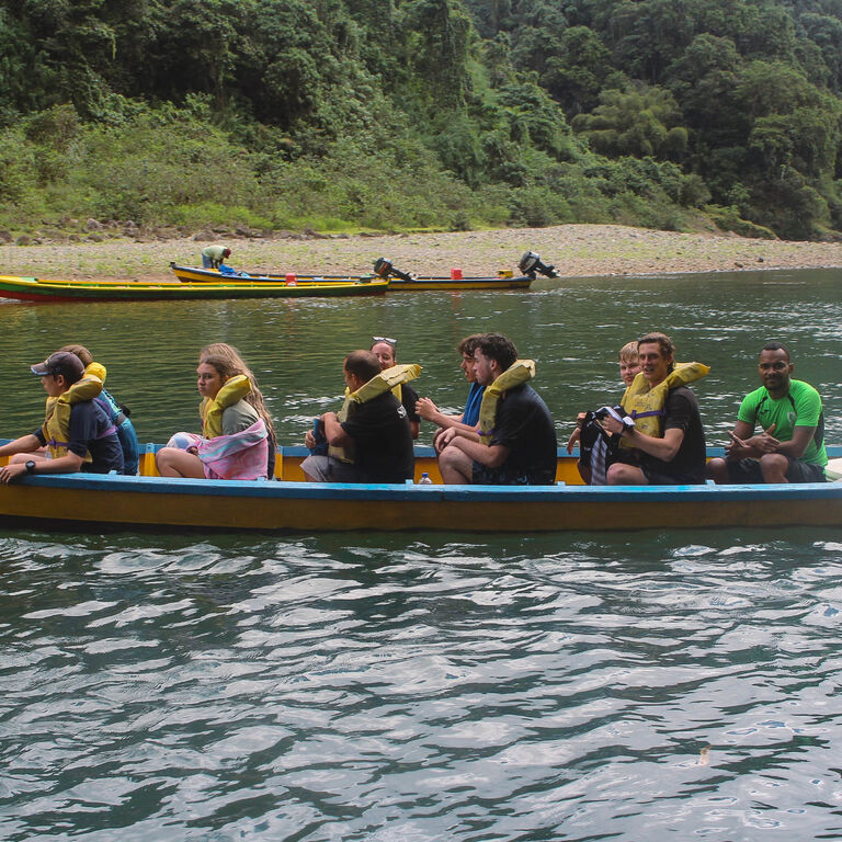 NASAMITA TOURS & ADVENTURES