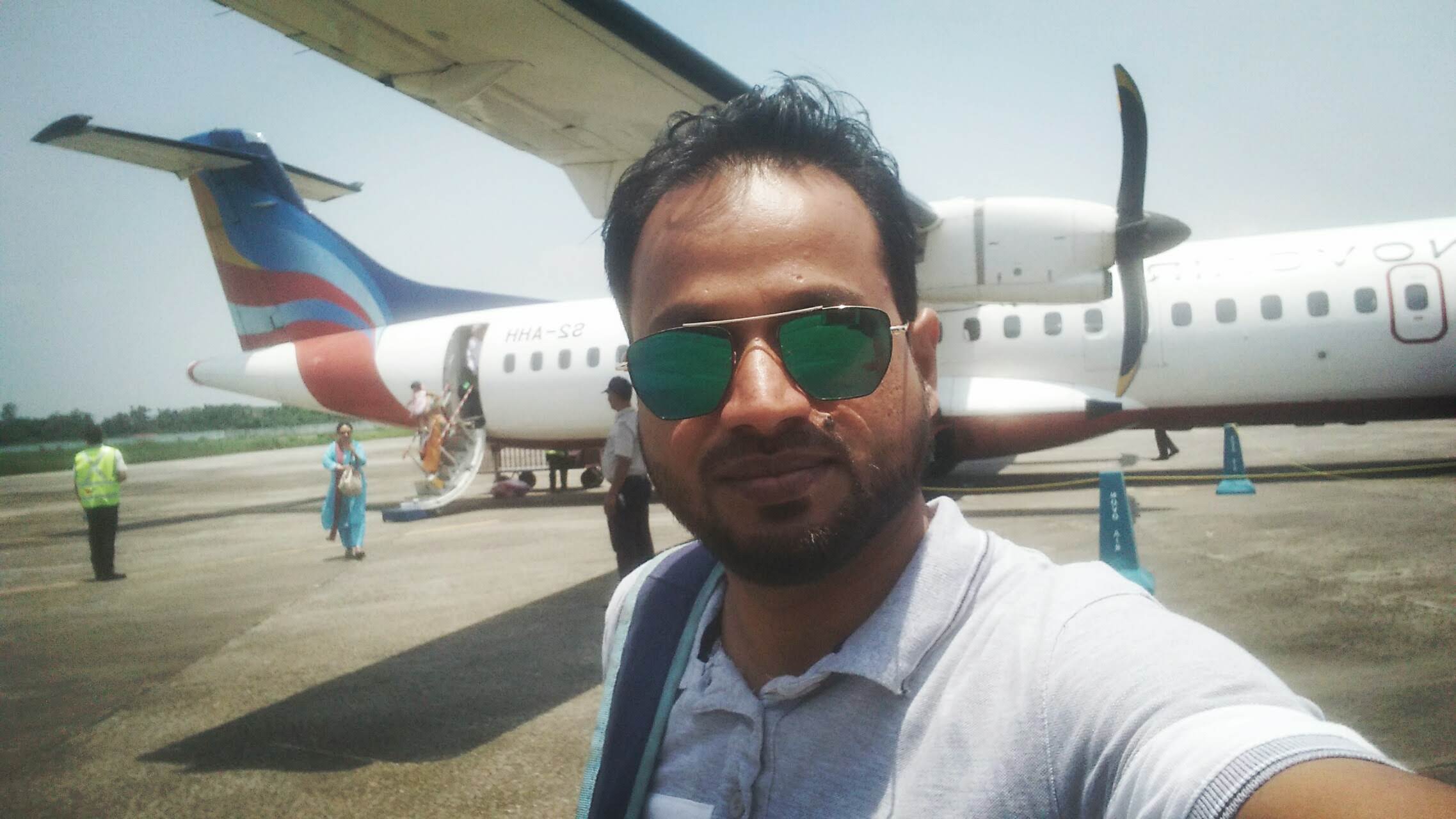Md Iqbal Hussan Sumon