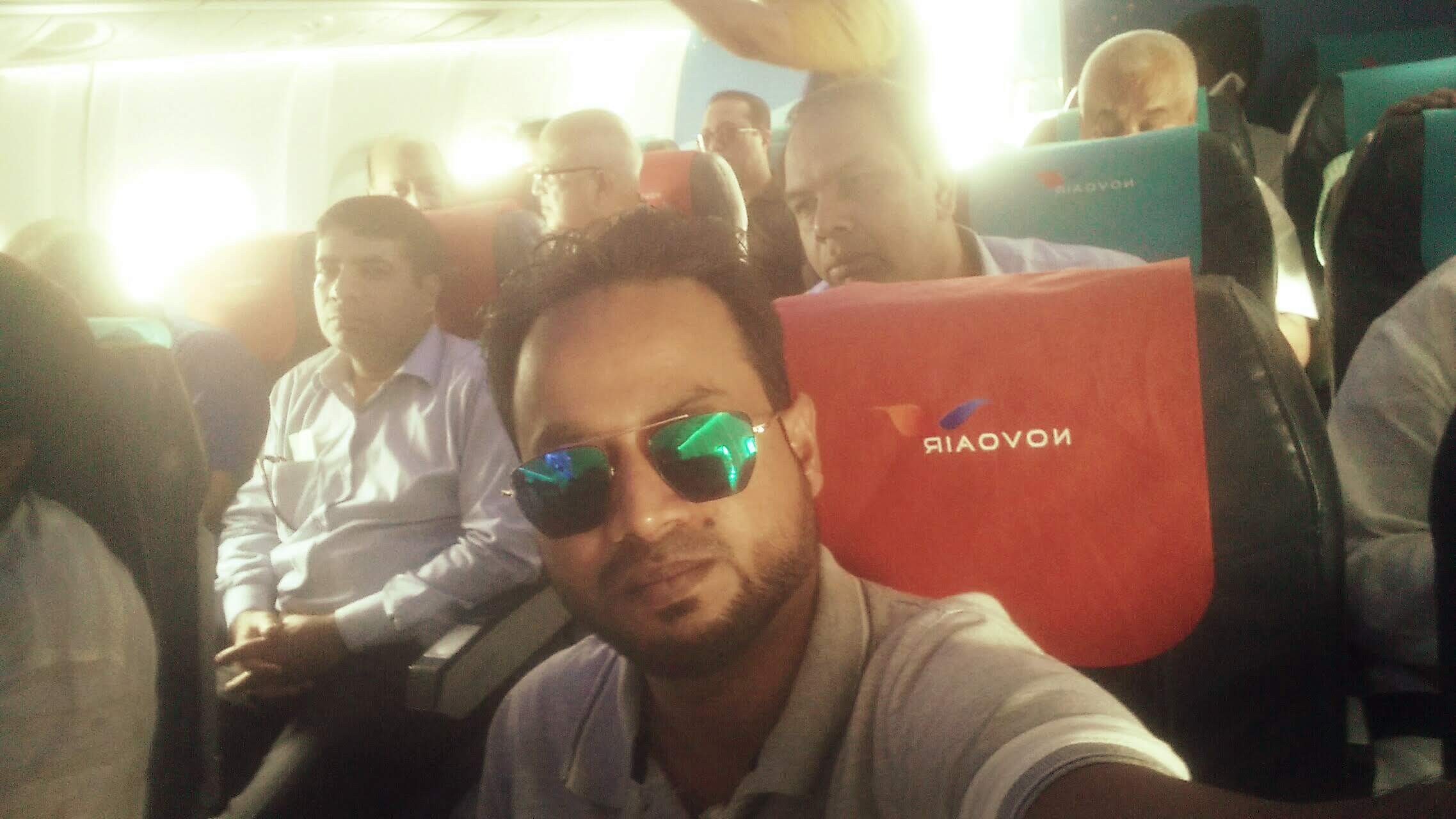 Md Iqbal Hussan Sumon