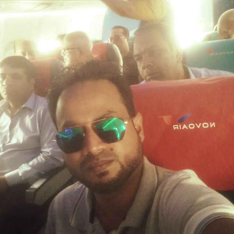 Md Iqbal Hussan Sumon