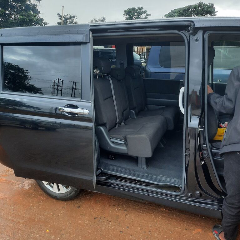 Teivygo Taxi Service