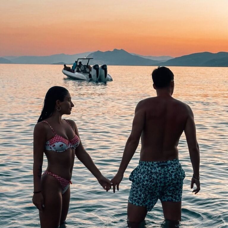 Privé Boat Cruises & Rentals