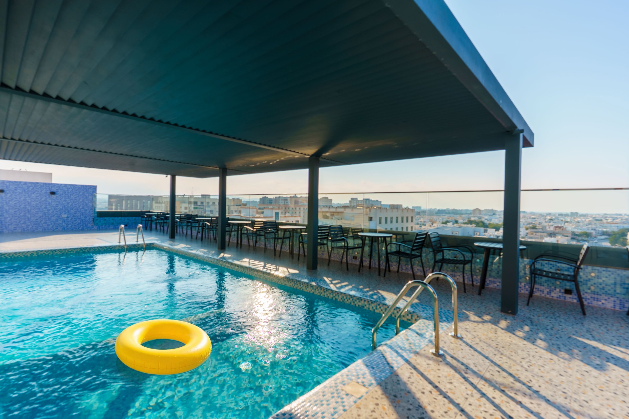 Jarzez Inn Hotel